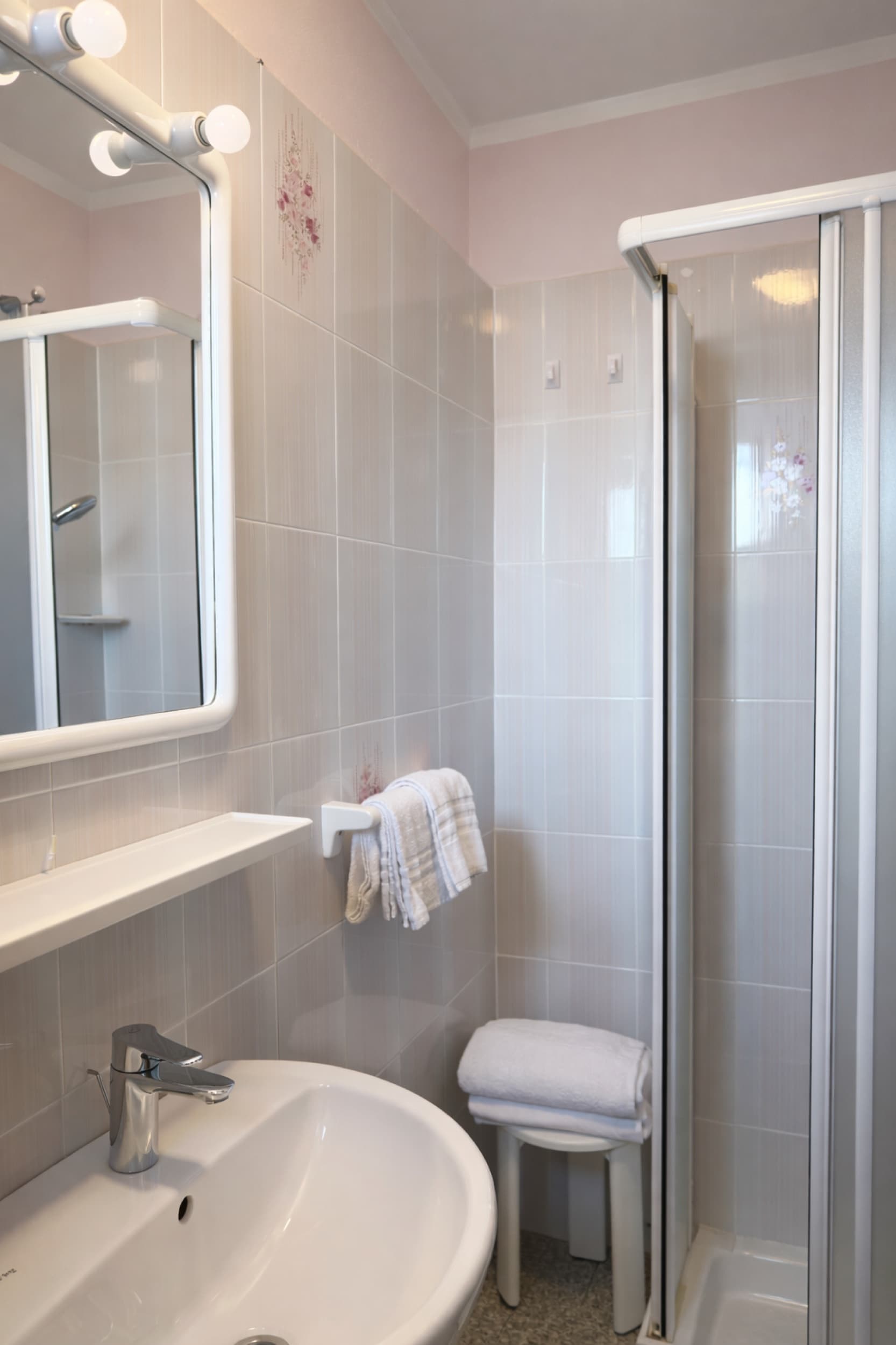 Bagno completo